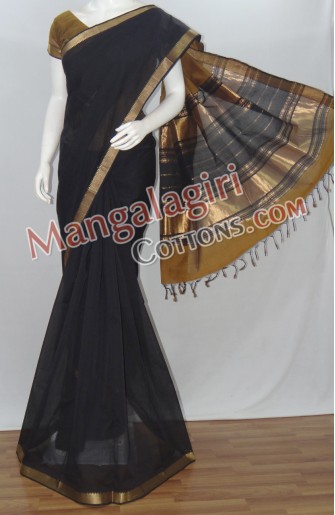 Mangalagiri Cotton Saree 00037