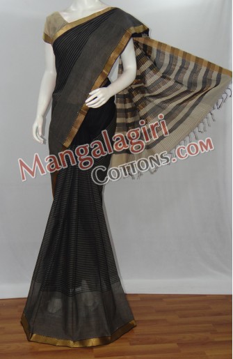 Mangalagiri Cotton Saree 00041