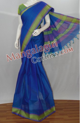 Mangalagiri Cotton Saree 00053