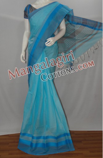Mangalagiri Cotton Saree 00063