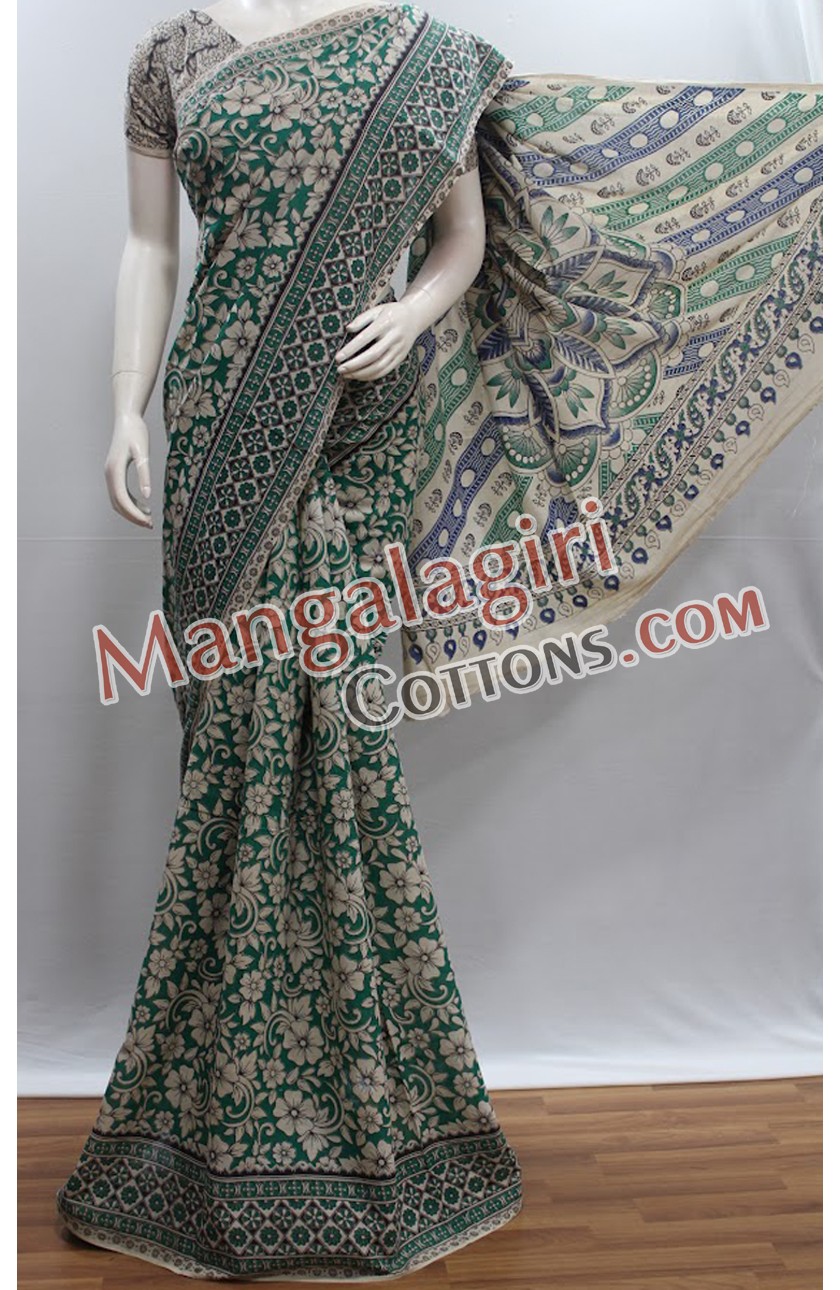 Mangalagiri Cotton Saree 01071