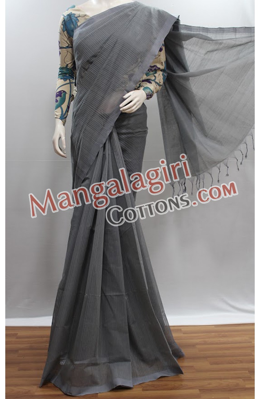 Mangalagiri Cotton Saree 01081 Mangalagiri Cotton Saree 01081