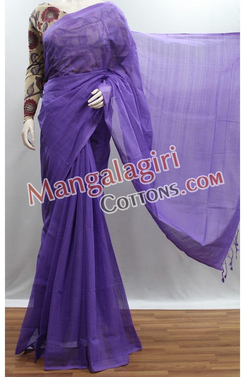 Mangalagiri Cotton Saree 01095 Mangalagiri Cotton Saree 01095