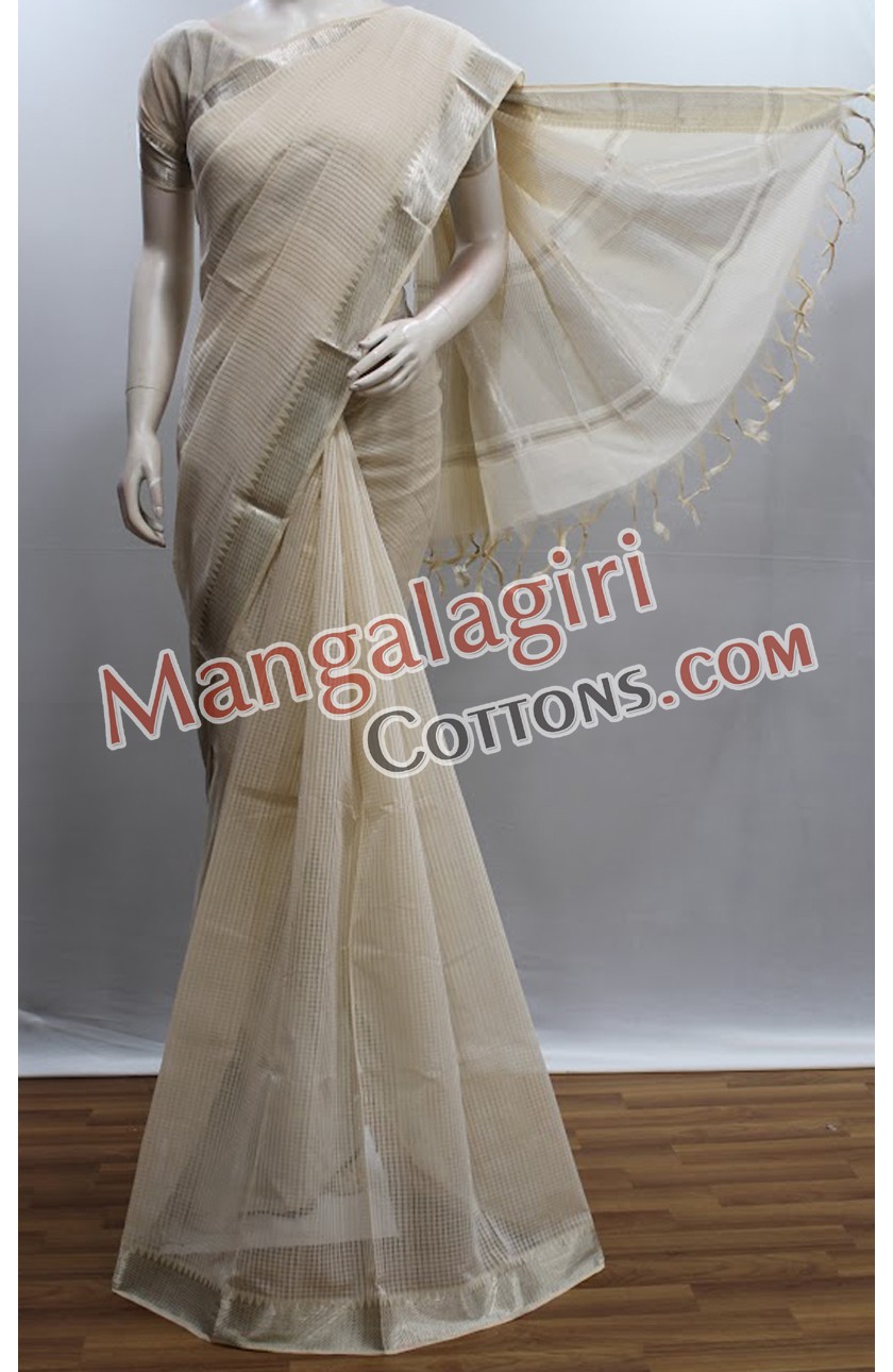 Mangalagiri Cotton Saree 01162 Mangalagiri Cotton Saree 01162
