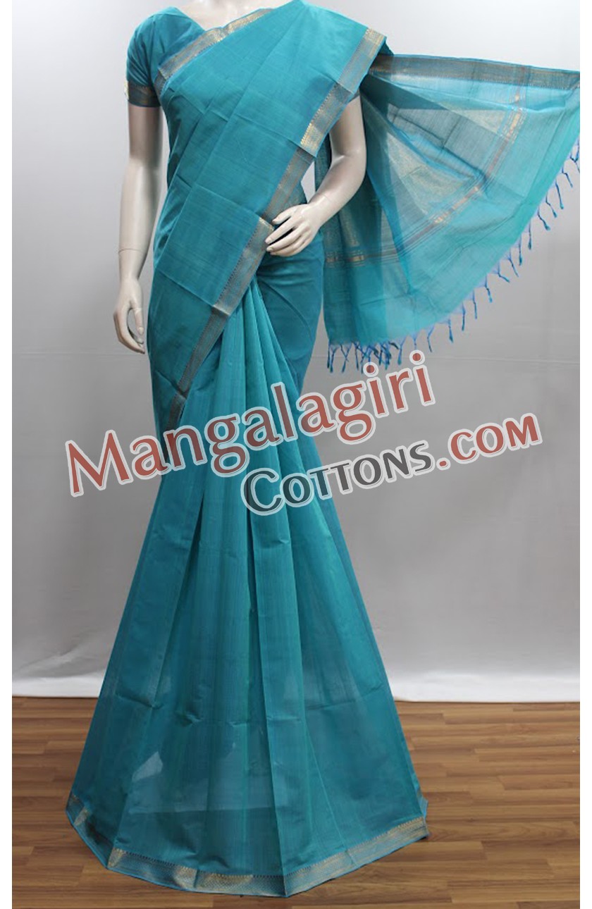 Mangalagiri Cotton Saree 01165 Mangalagiri Cotton Saree 01165