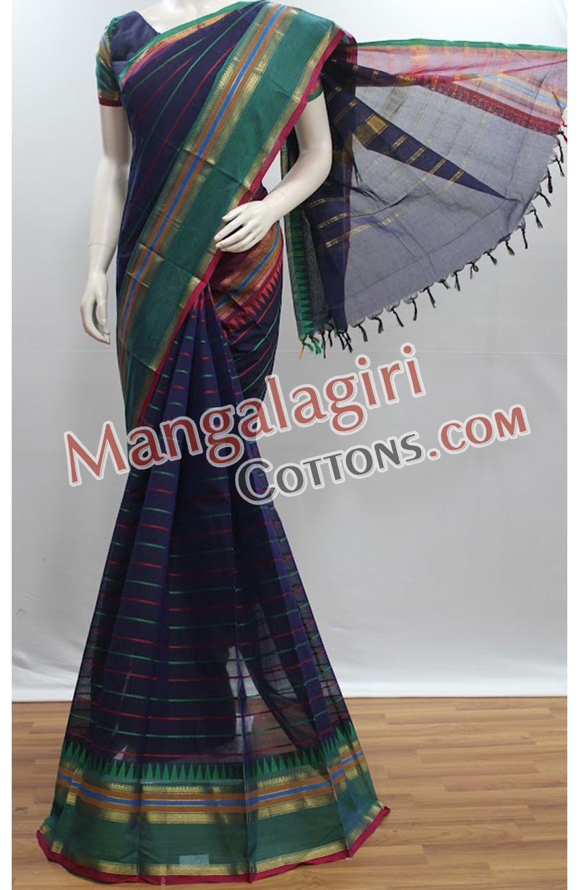 Mangalagiri Cotton Saree 01170 Mangalagiri Cotton Saree 01170