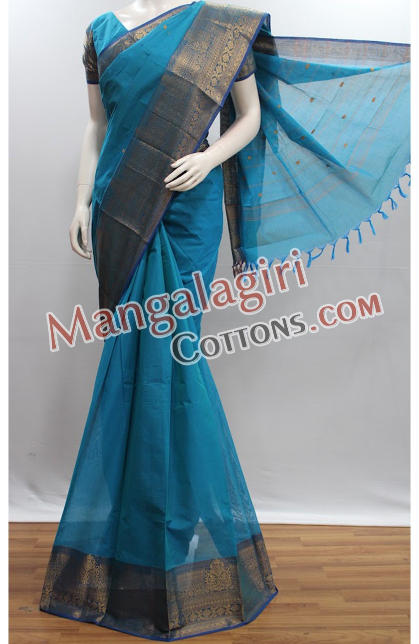 Mangalagiri Cotton Saree 01171 Mangalagiri Cotton Saree 01171