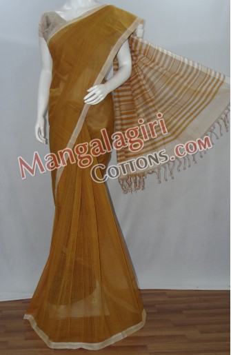 Mangalagiri Cotton Saree 00120