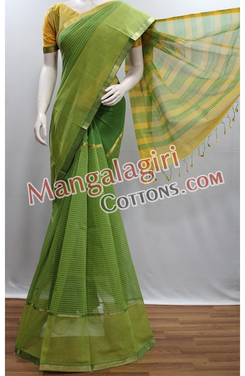 Mangalagiri Cotton Saree 01313 Mangalagiri Cotton Saree 01313