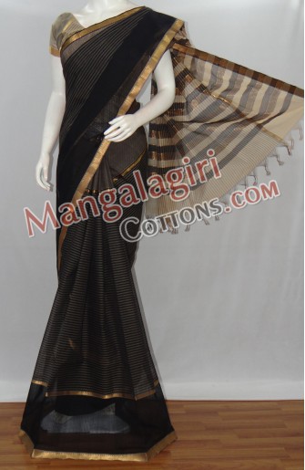 Mangalagiri Cotton Saree 00143