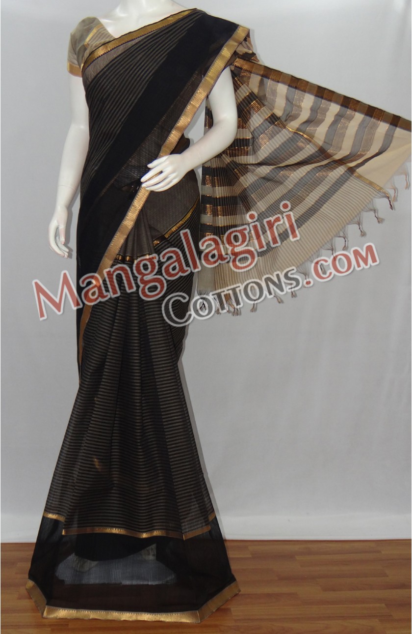 Mangalagiri Cotton Saree 00143