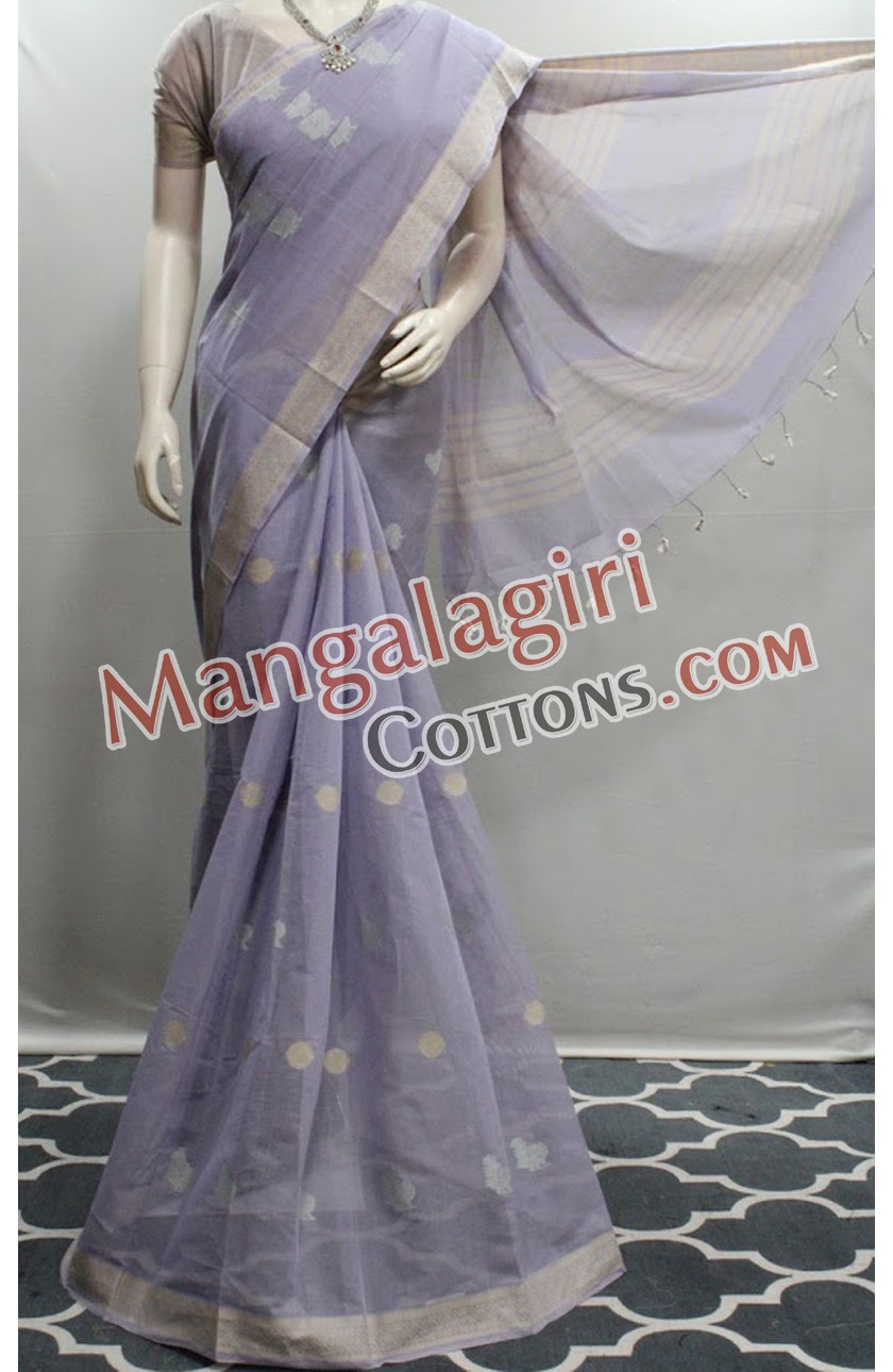 Mangalagiri Cotton Saree 01562