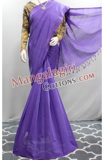 Mangalagiri Cotton Saree 01680