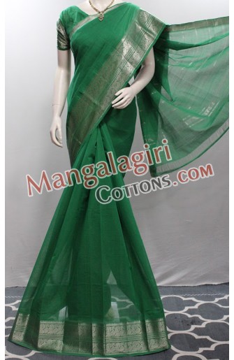 Mangalagiri Cotton Saree 01783
