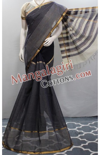 Mangalagiri Cotton Saree 01807