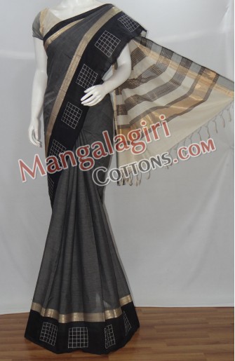 Mangalagiri Cotton Saree 00181