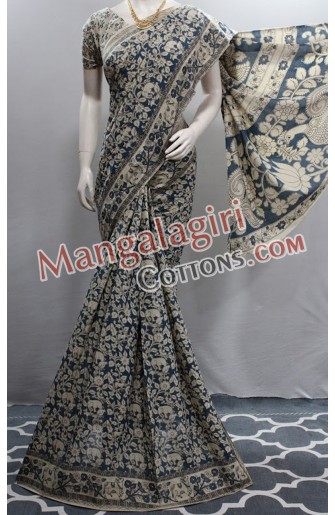 Mangalagiri Cotton Saree 01818