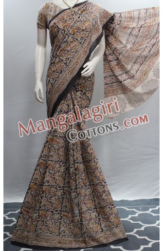 Mangalagiri Cotton Saree 01847