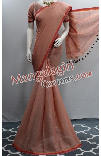 Mangalagiri Cotton Saree 01888