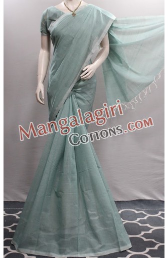Mangalagiri Cotton Saree 01892