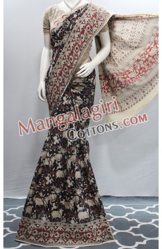 Mangalagiri Cotton Saree 01925
