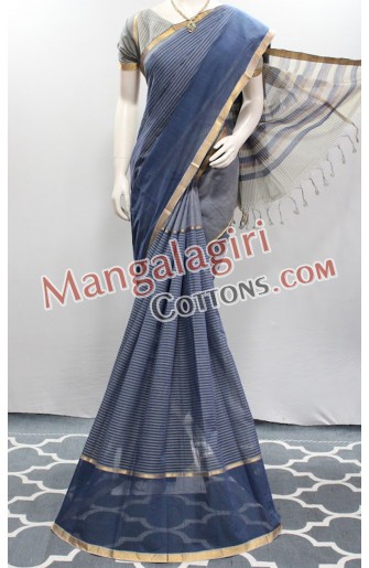 Mangalagiri Cotton Saree 01961