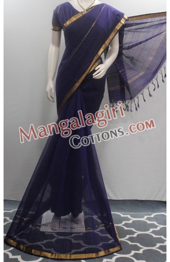 Mangalagiri Cotton Saree 01982