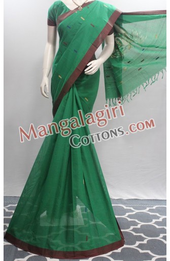 Mangalagiri Cotton Saree 01985