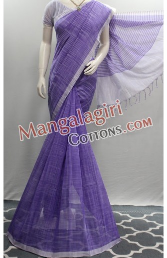 Mangalagiri Cotton Saree 01989