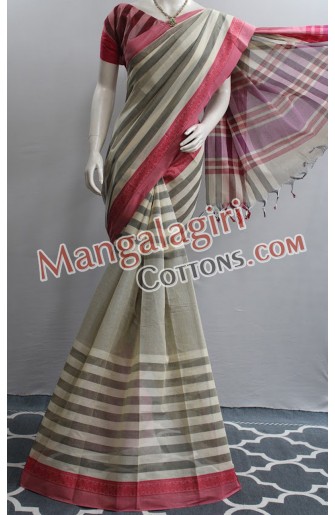 Mangalagiri Cotton Saree 02003