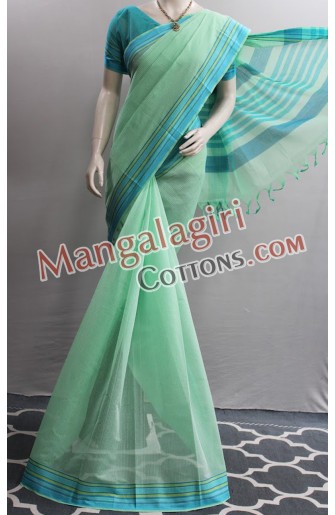 Mangalagiri Cotton Saree 02005