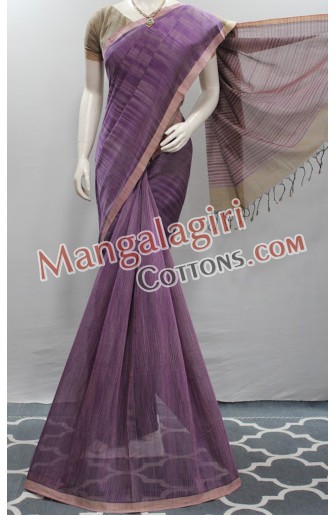 Mangalagiri Cotton Saree 02022