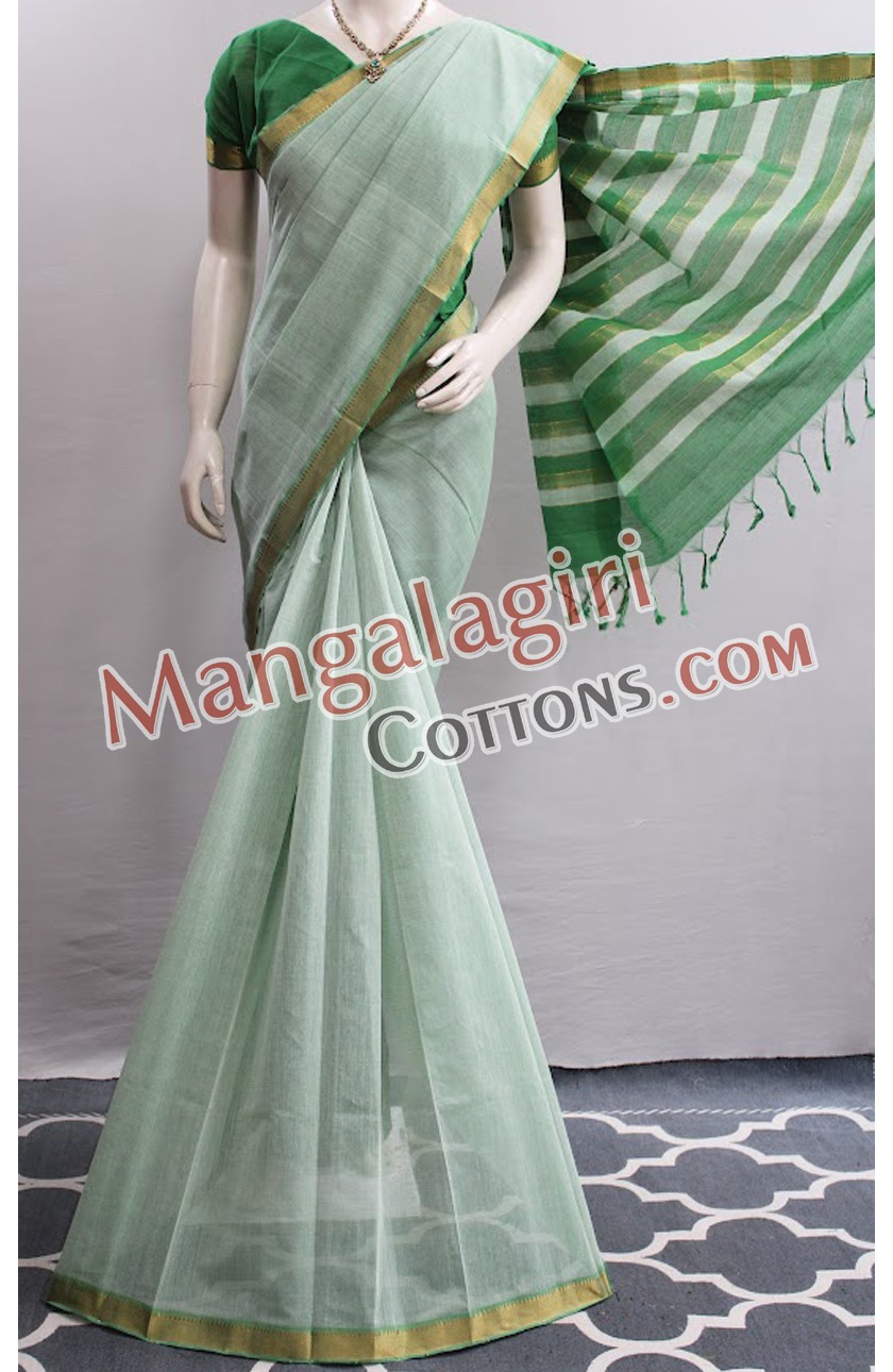 Mangalagiri Cotton Saree 02023 Mangalagiri Cotton Saree 02023