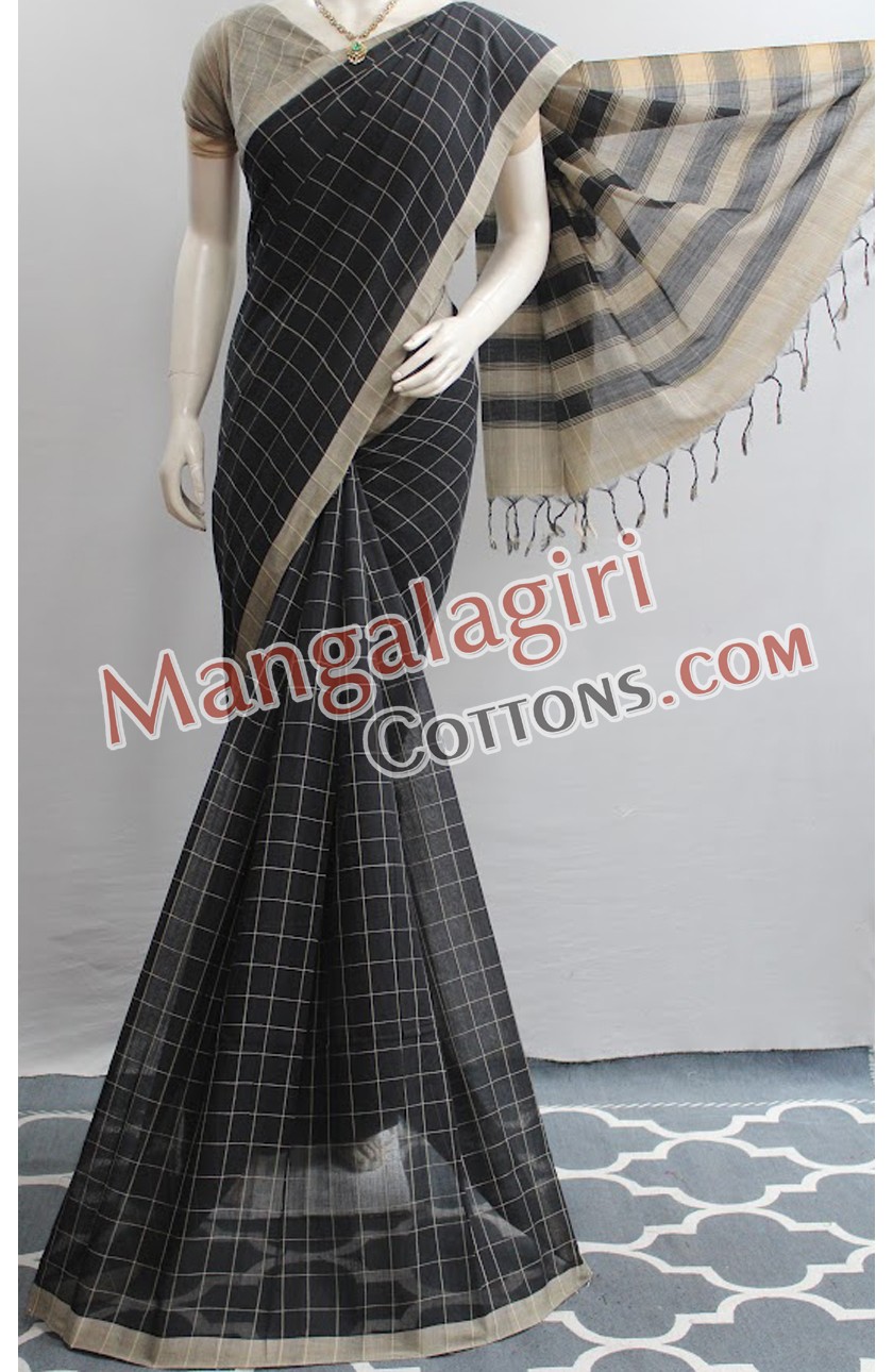 Mangalagiri Cotton Saree 02024 Mangalagiri Cotton Saree 02024