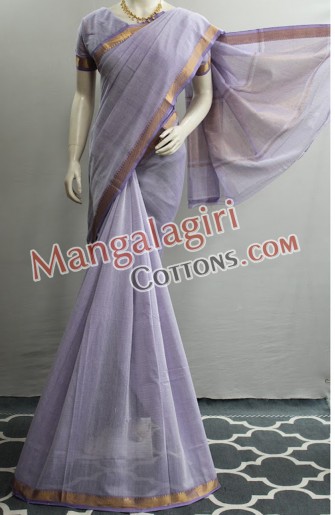 Mangalagiri Cotton Saree 02036