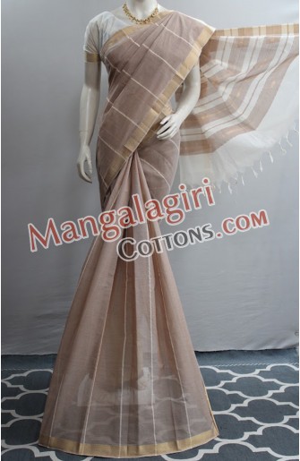 Mangalagiri Cotton Saree 02037
