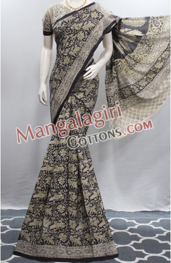 Mangalagiri Cotton Saree 02043
