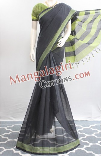 Mangalagiri Cotton Saree 02046