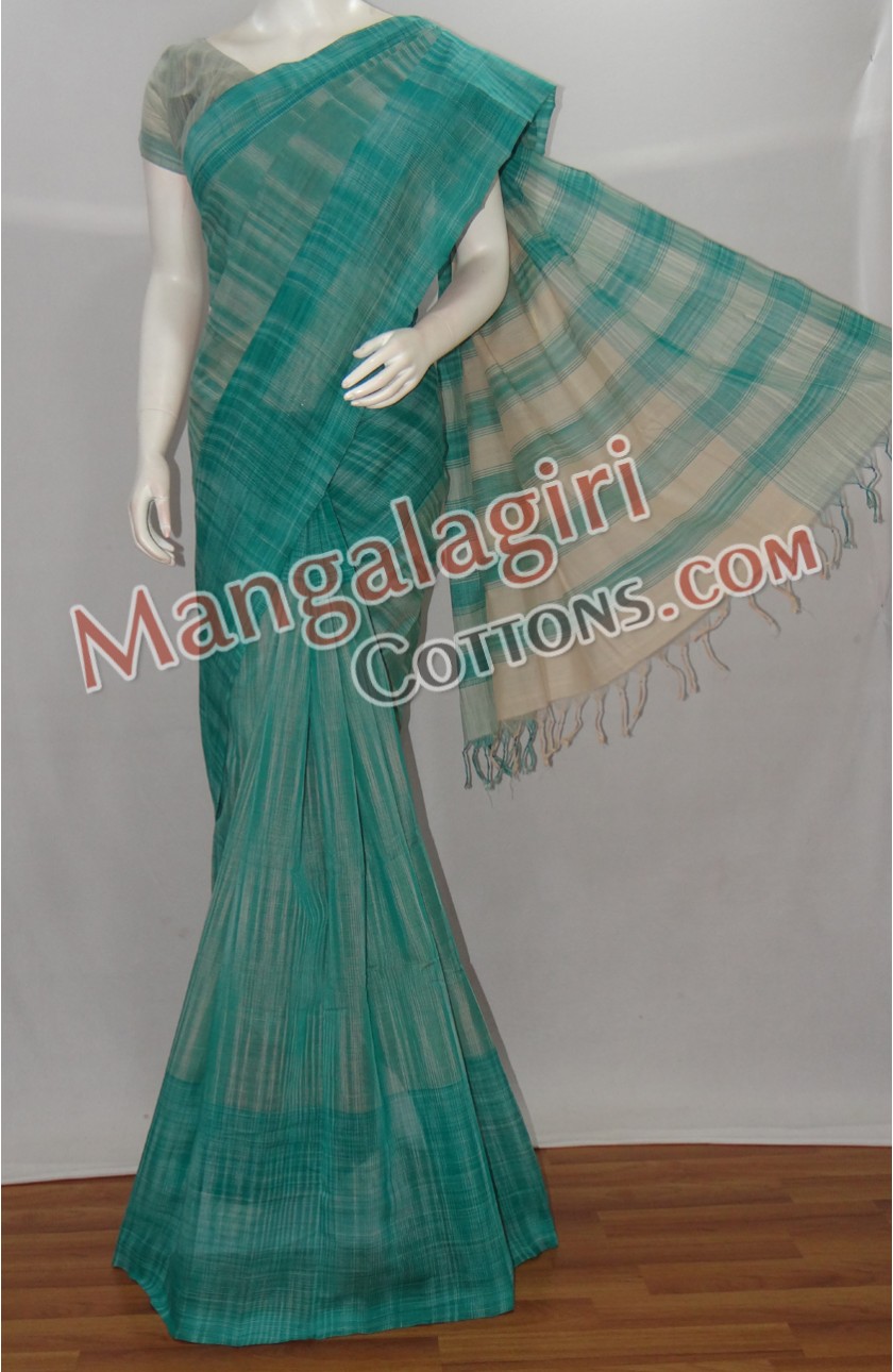 Mangalagiri Cotton Saree 00208