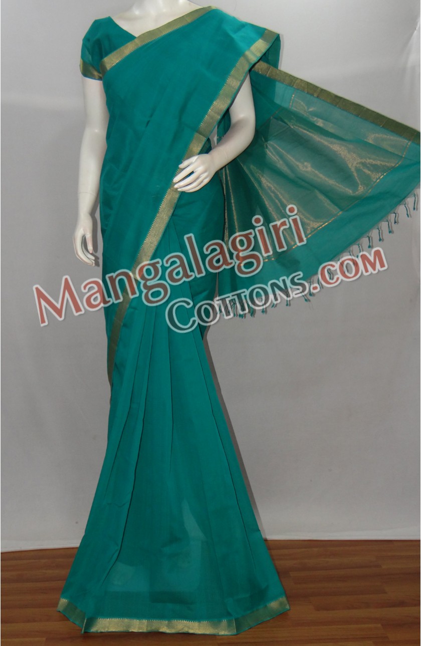 Mangalagiri Cotton Saree 00223