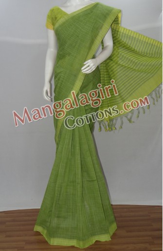 Mangalagiri Cotton Saree 00283