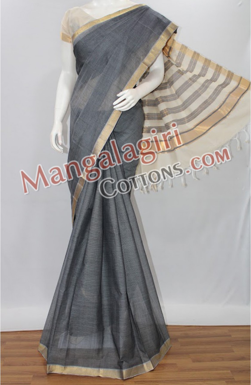 Mangalagiri Cotton Saree 00309