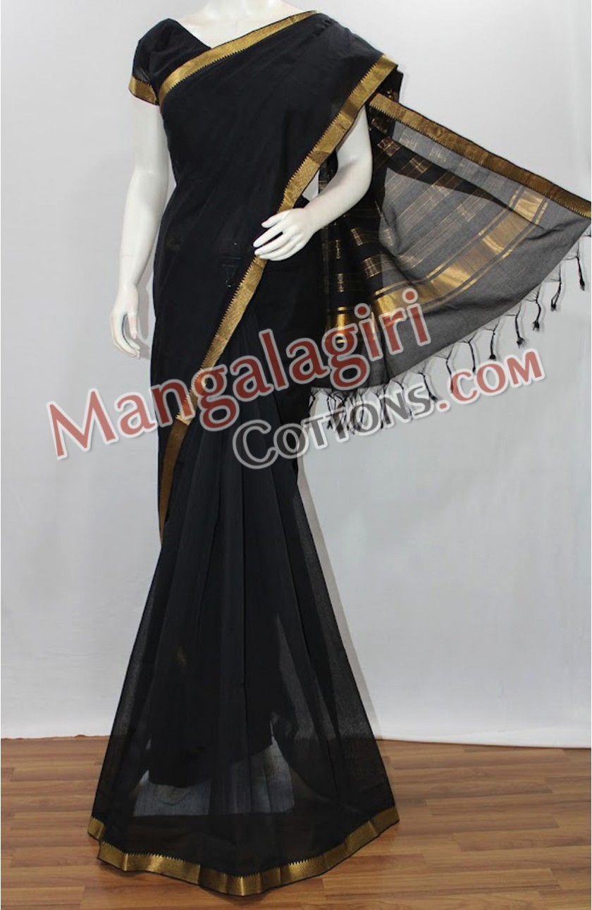Mangalagiri Cotton Saree 00326