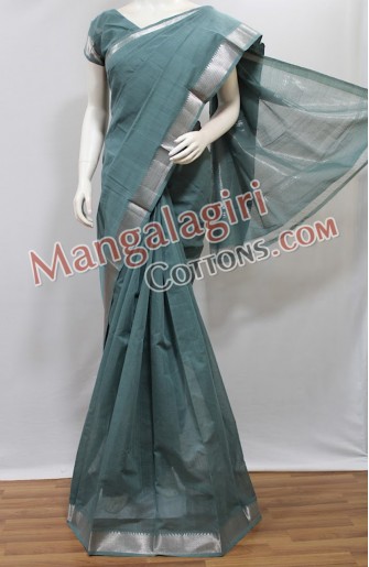 Mangalagiri Cotton Saree 00385