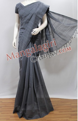 Mangalagiri Cotton Saree 00404
