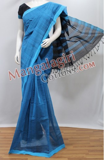 Mangalagiri Cotton Saree 00429