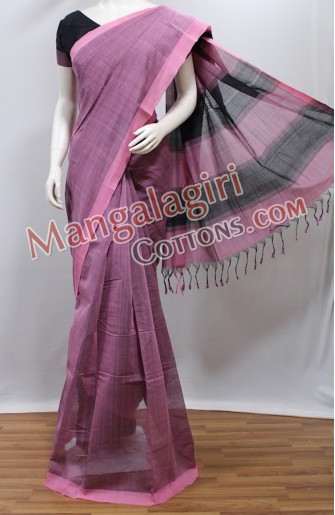 Mangalagiri Cotton Saree 00430