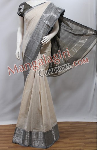 Mangalagiri Cotton Saree 00461