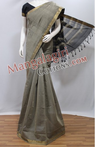 Mangalagiri Cotton Saree 00505