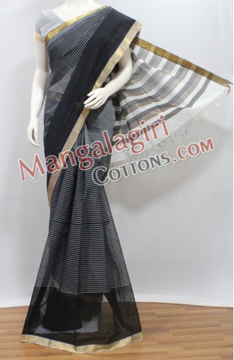 Mangalagiri Cotton Saree 00580